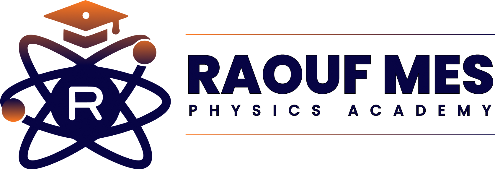 Raouf Physics Academy